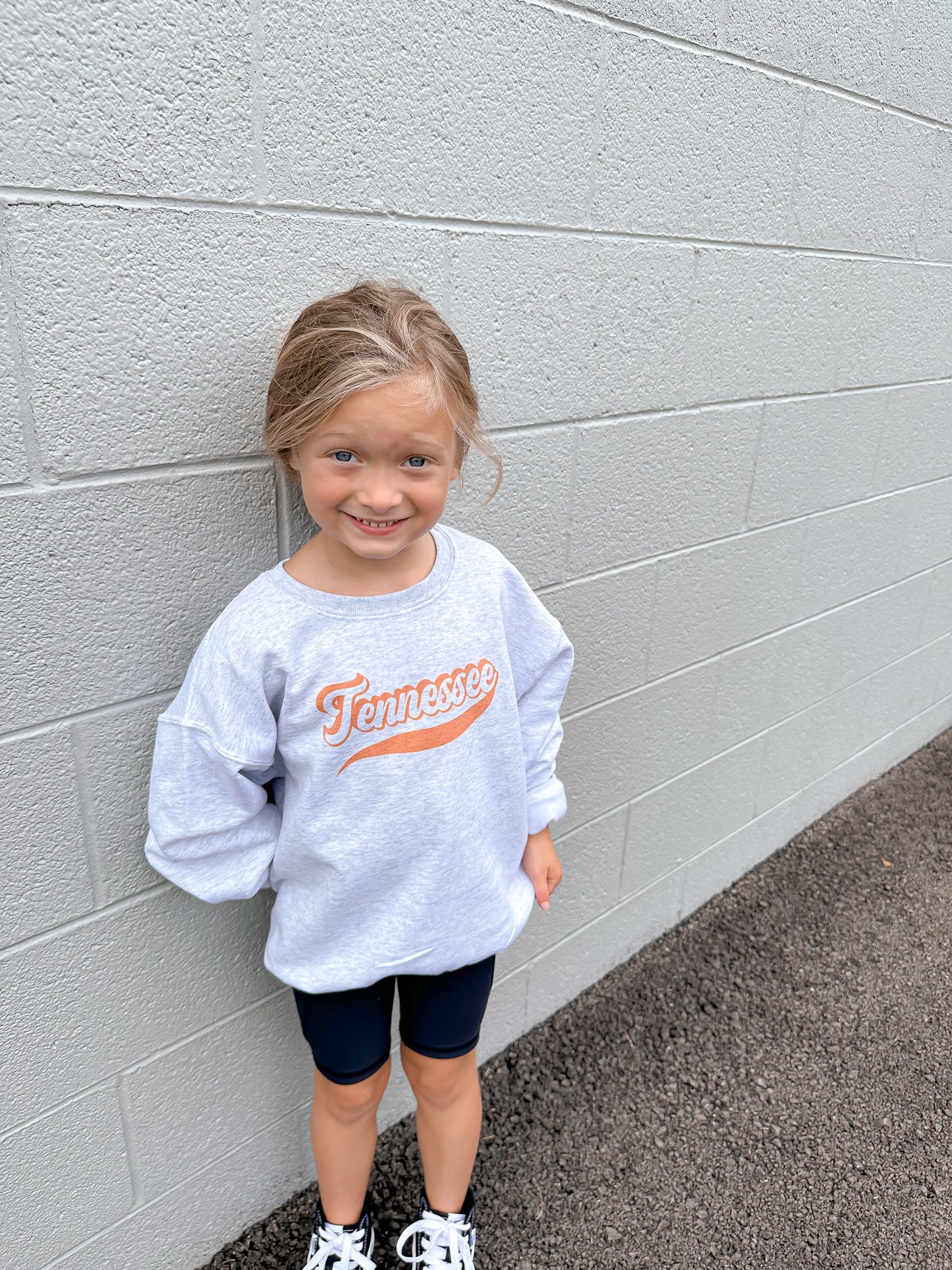 Retro Tennessee
