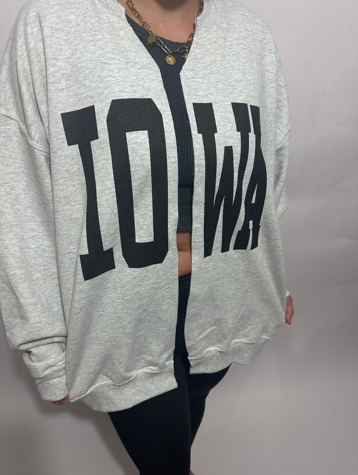 STATE CARDIGAN
