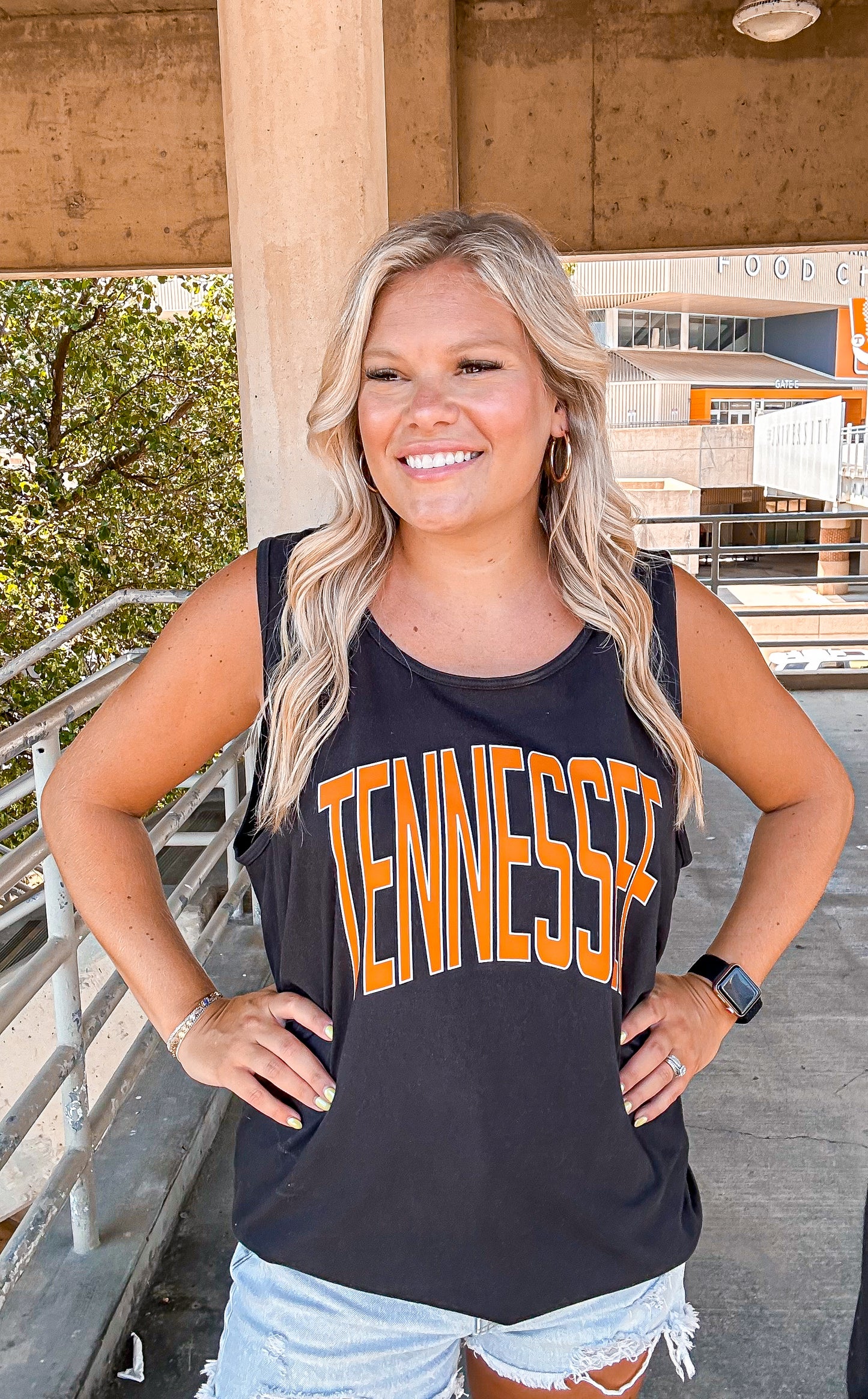 VARSITY TENNESSEE