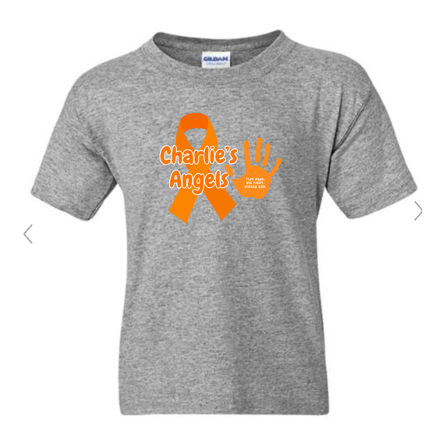 Charlie’s Angels Tee
