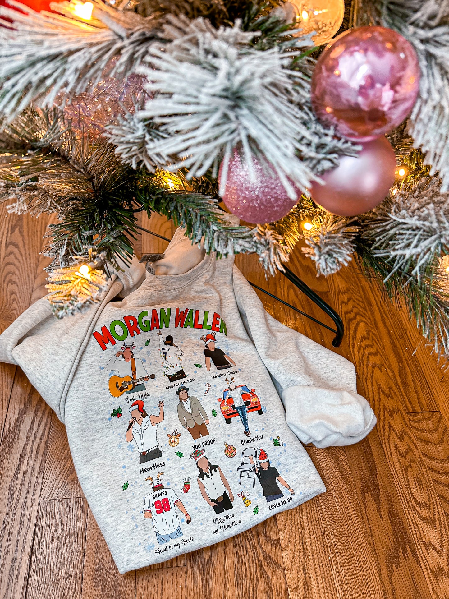 MW Christmas
