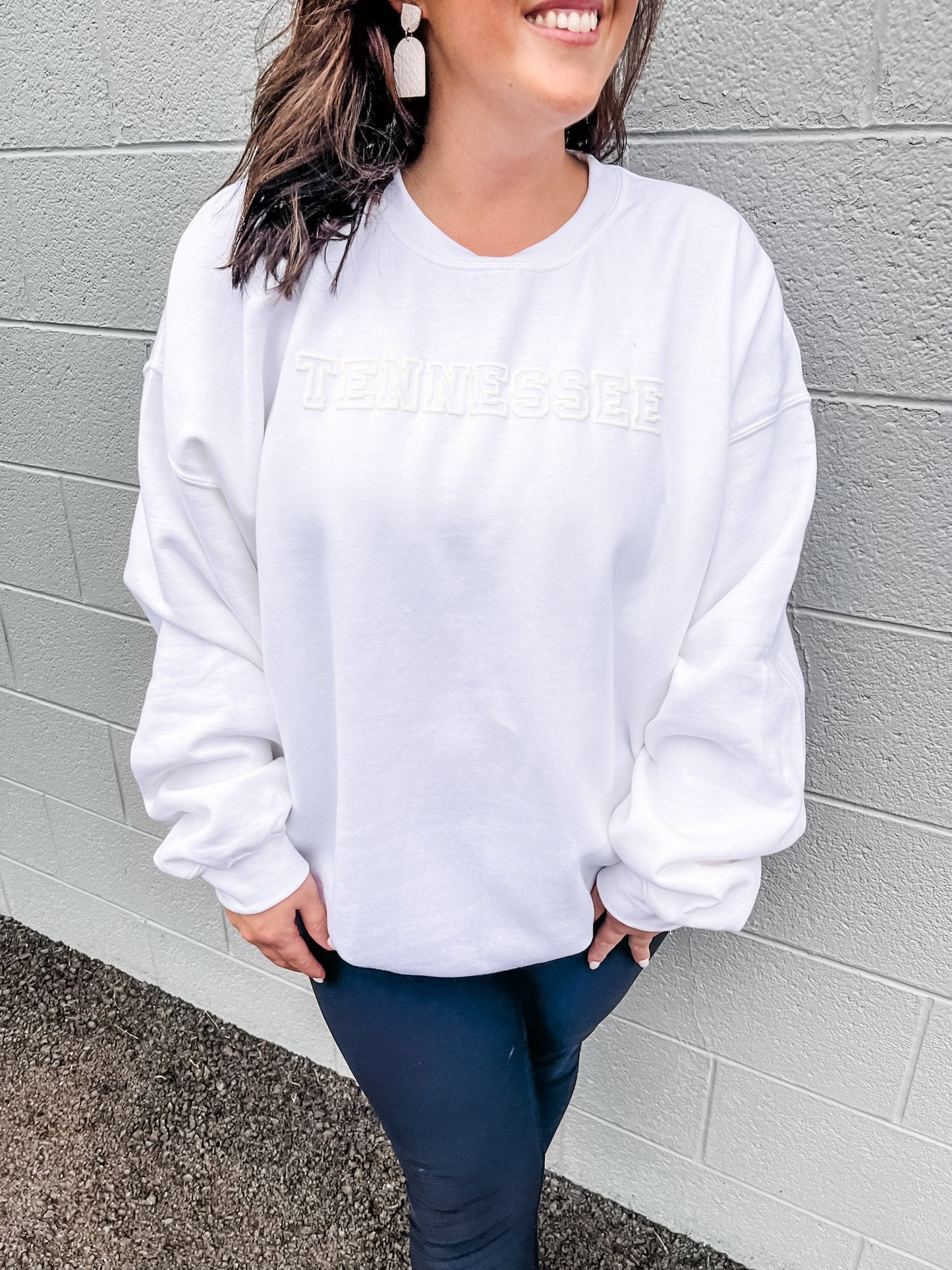 WHOLESALE Tennessee White
