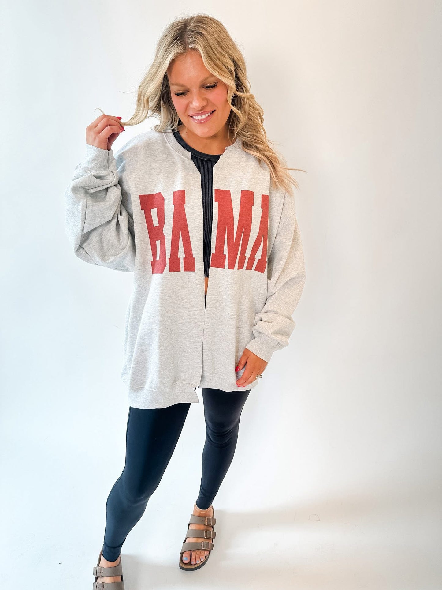 STATE CARDIGAN