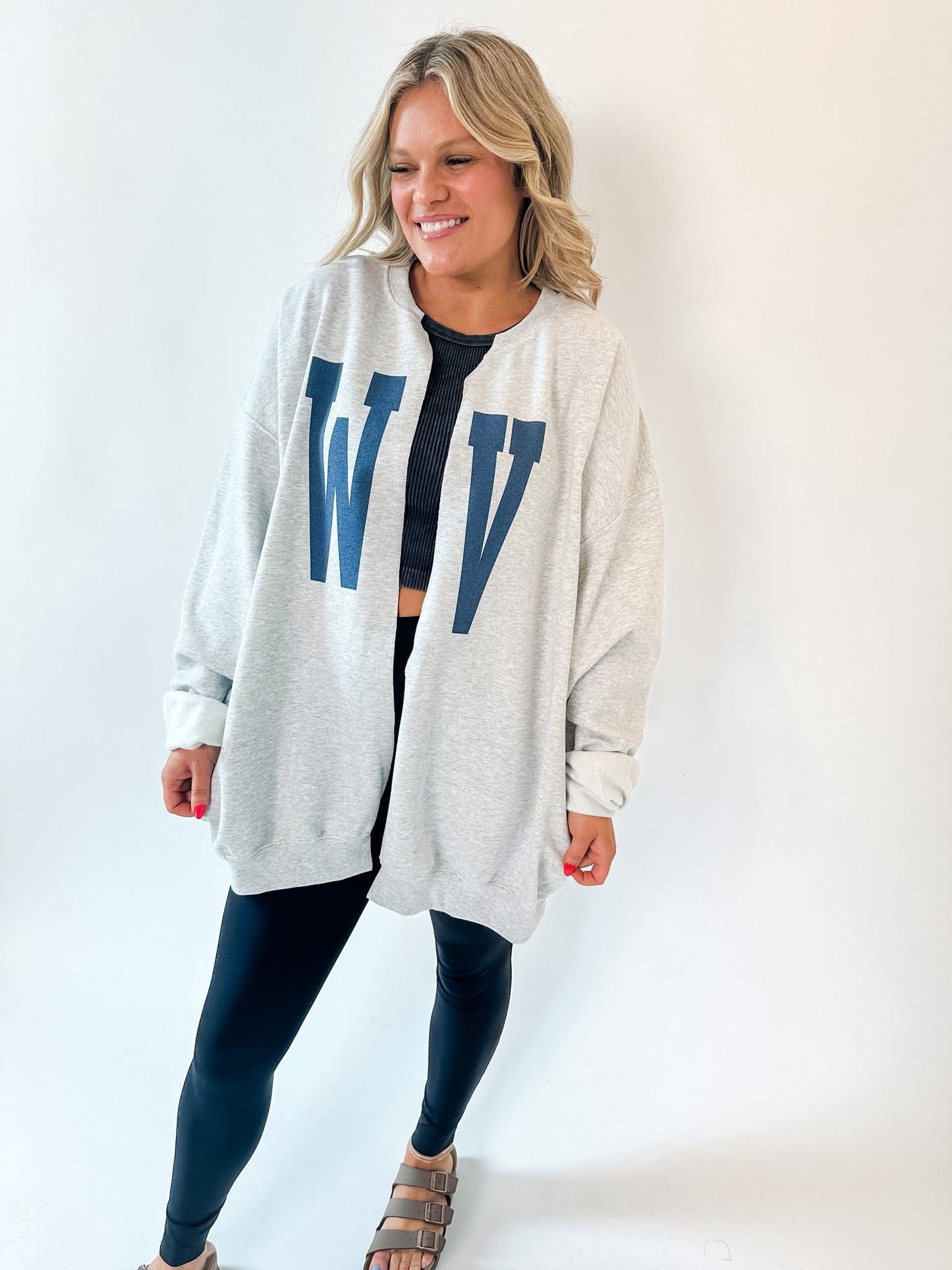 STATE CARDIGAN
