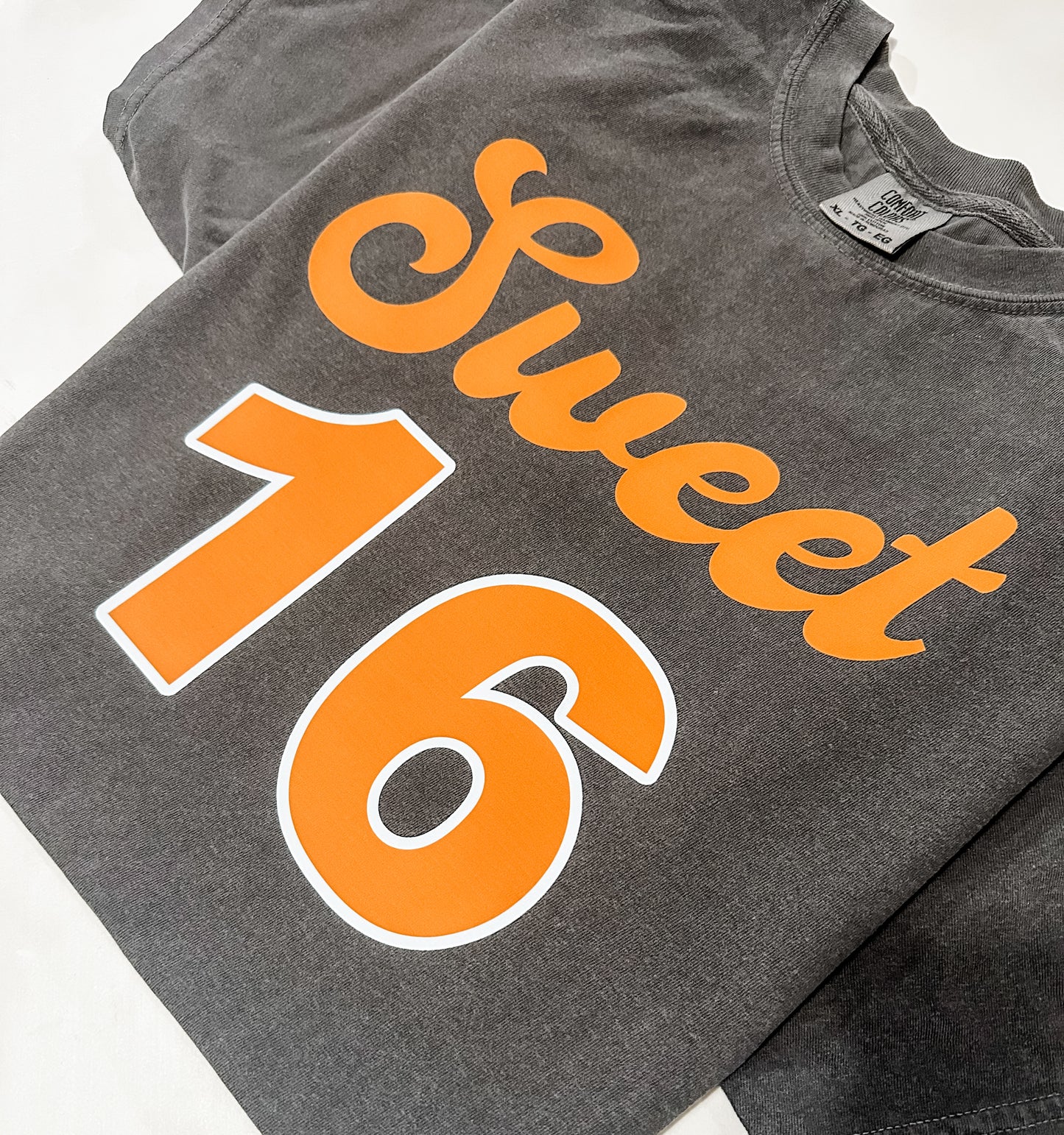 SWEET 16