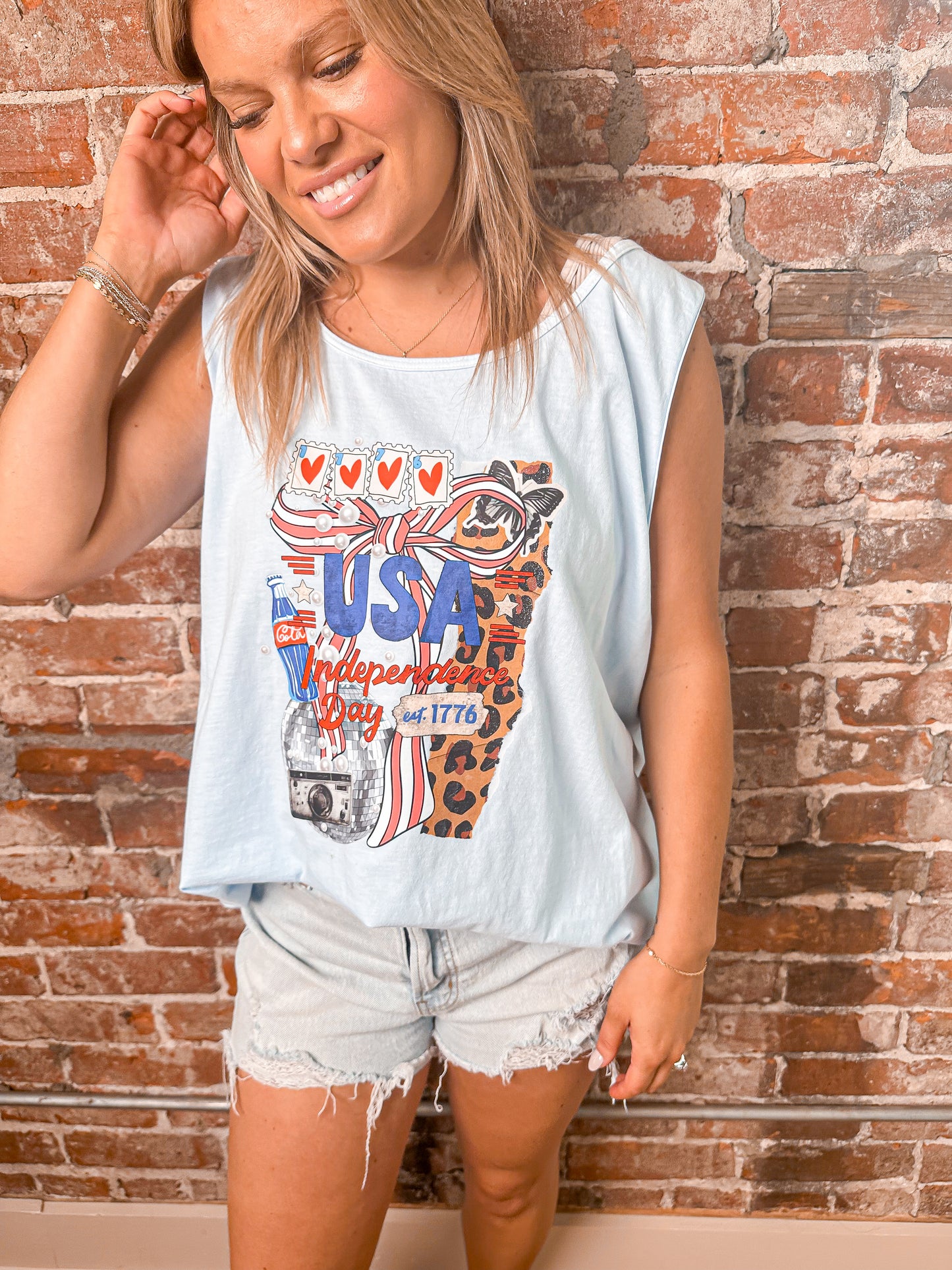 USA TANK
