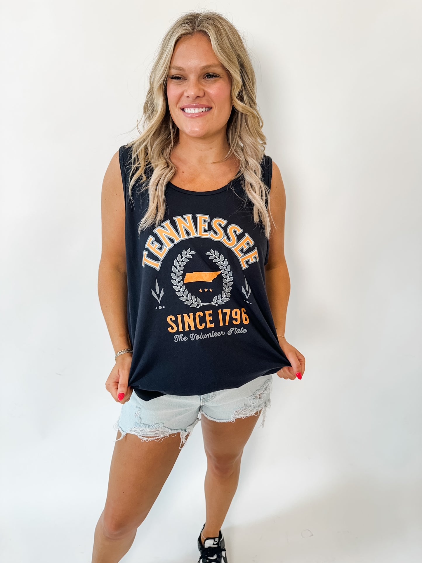 WHOLESALE STATE TEE
