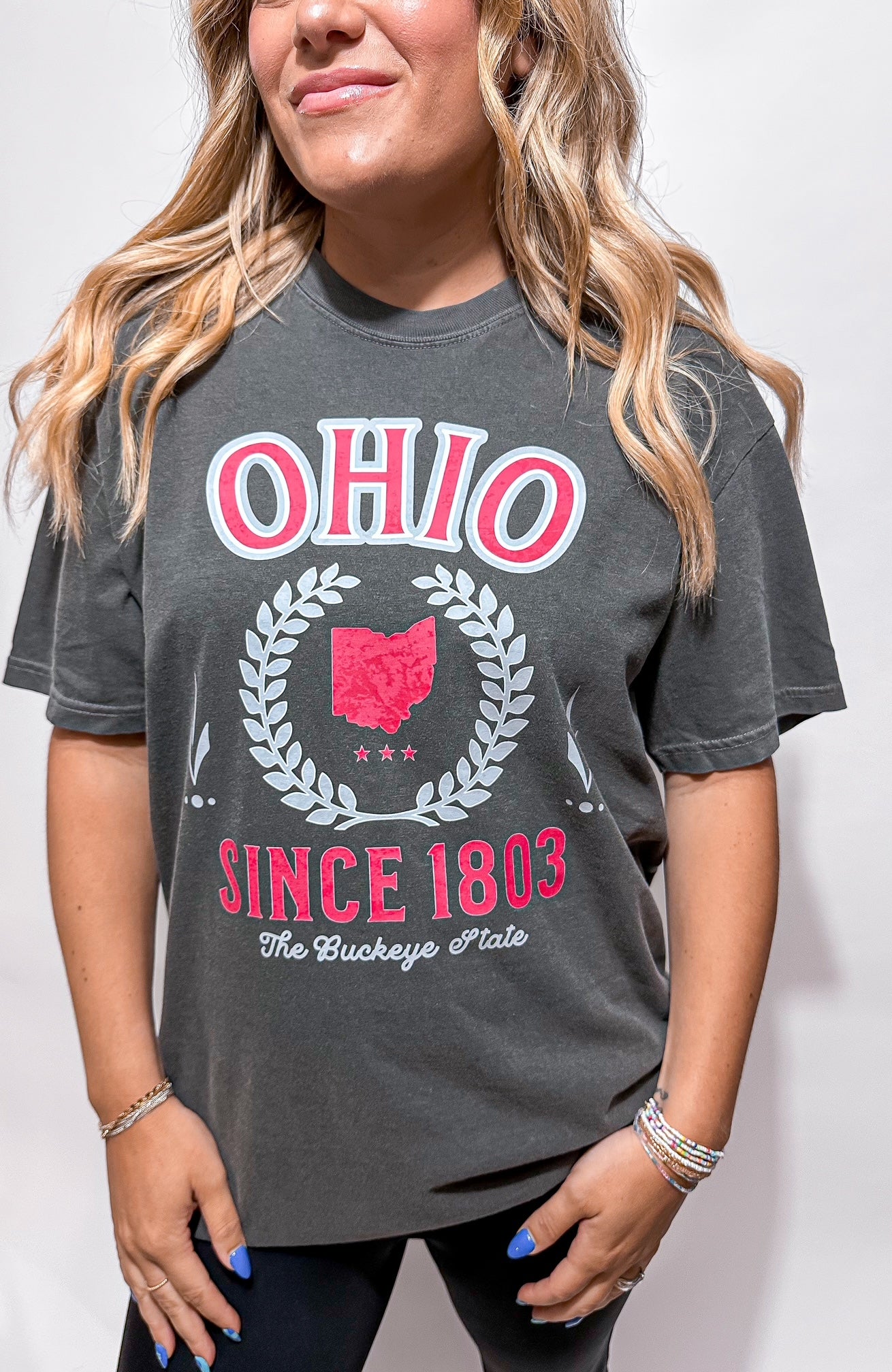 WHOLESALE STATE TEE