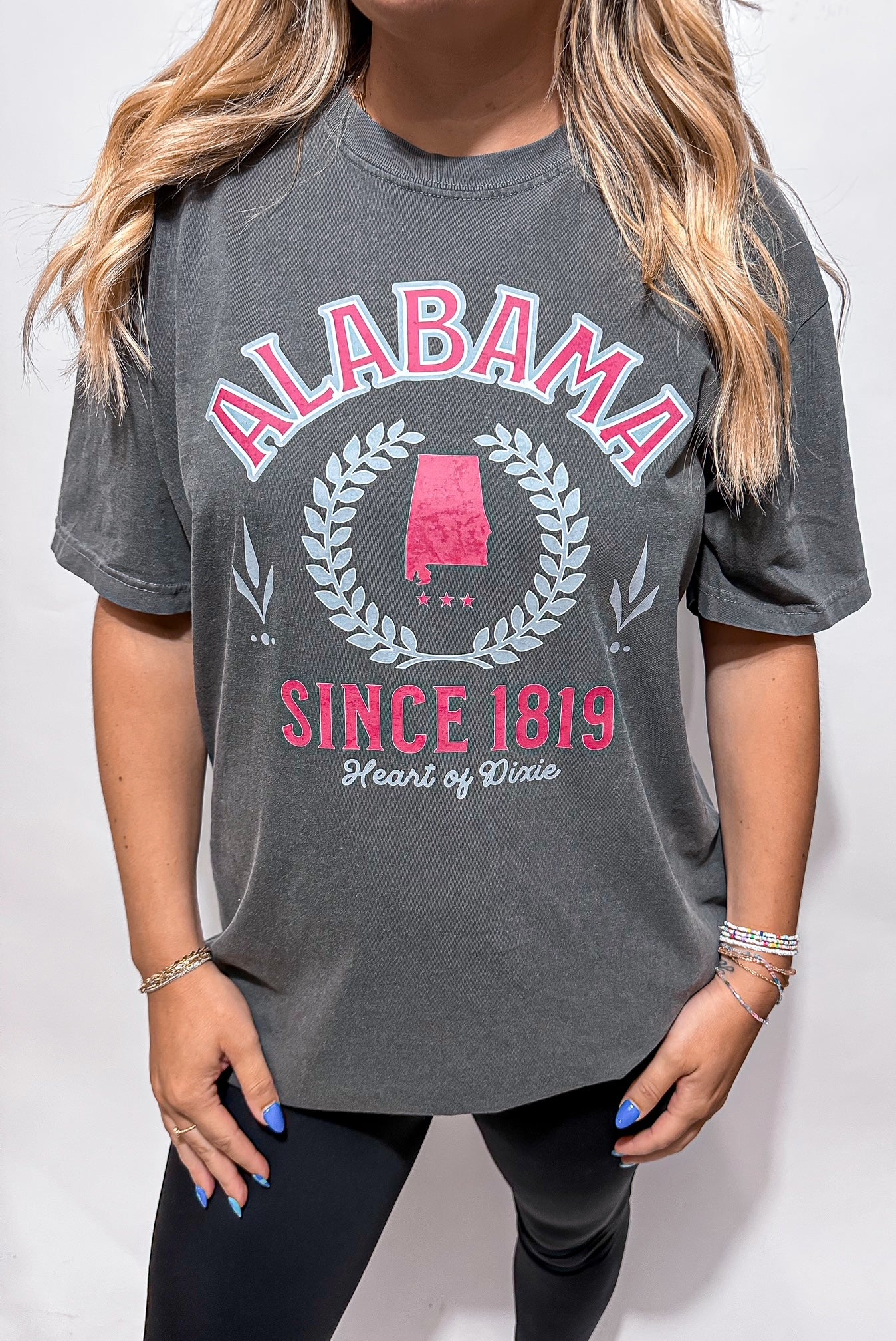 WHOLESALE STATE TEE