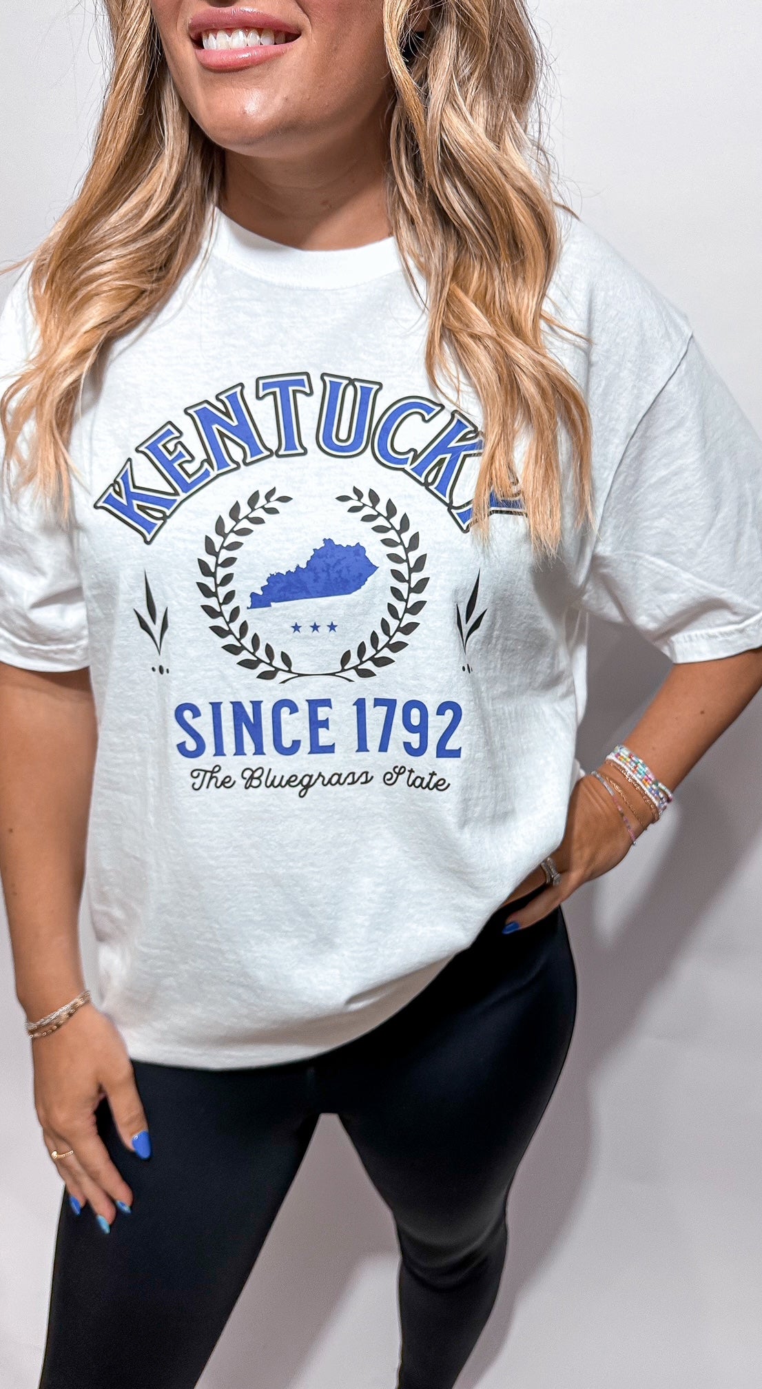 WHOLESALE STATE TEE