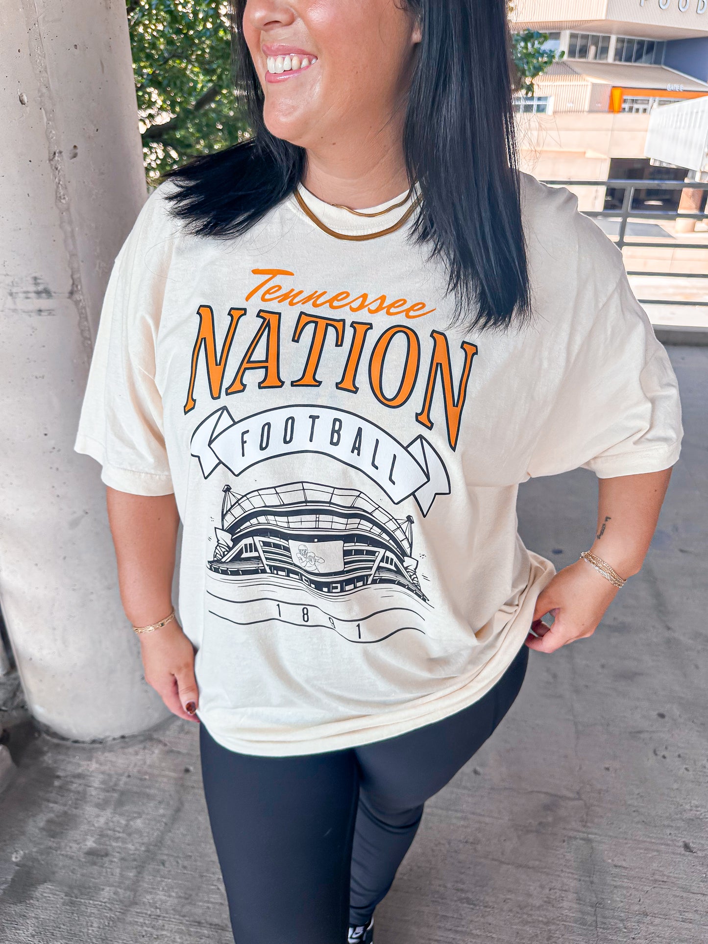 Tennessee Nation