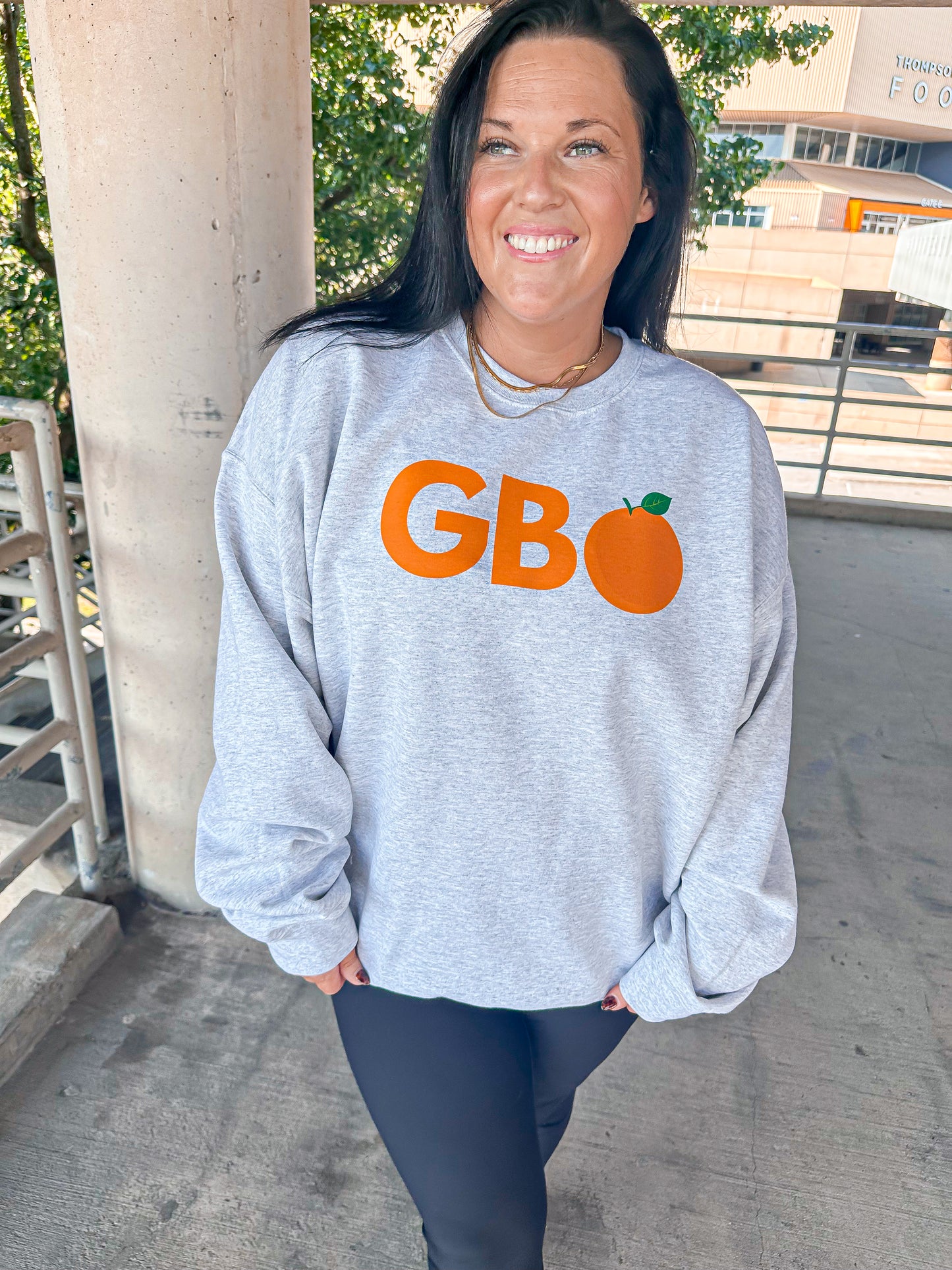 GBO Crew