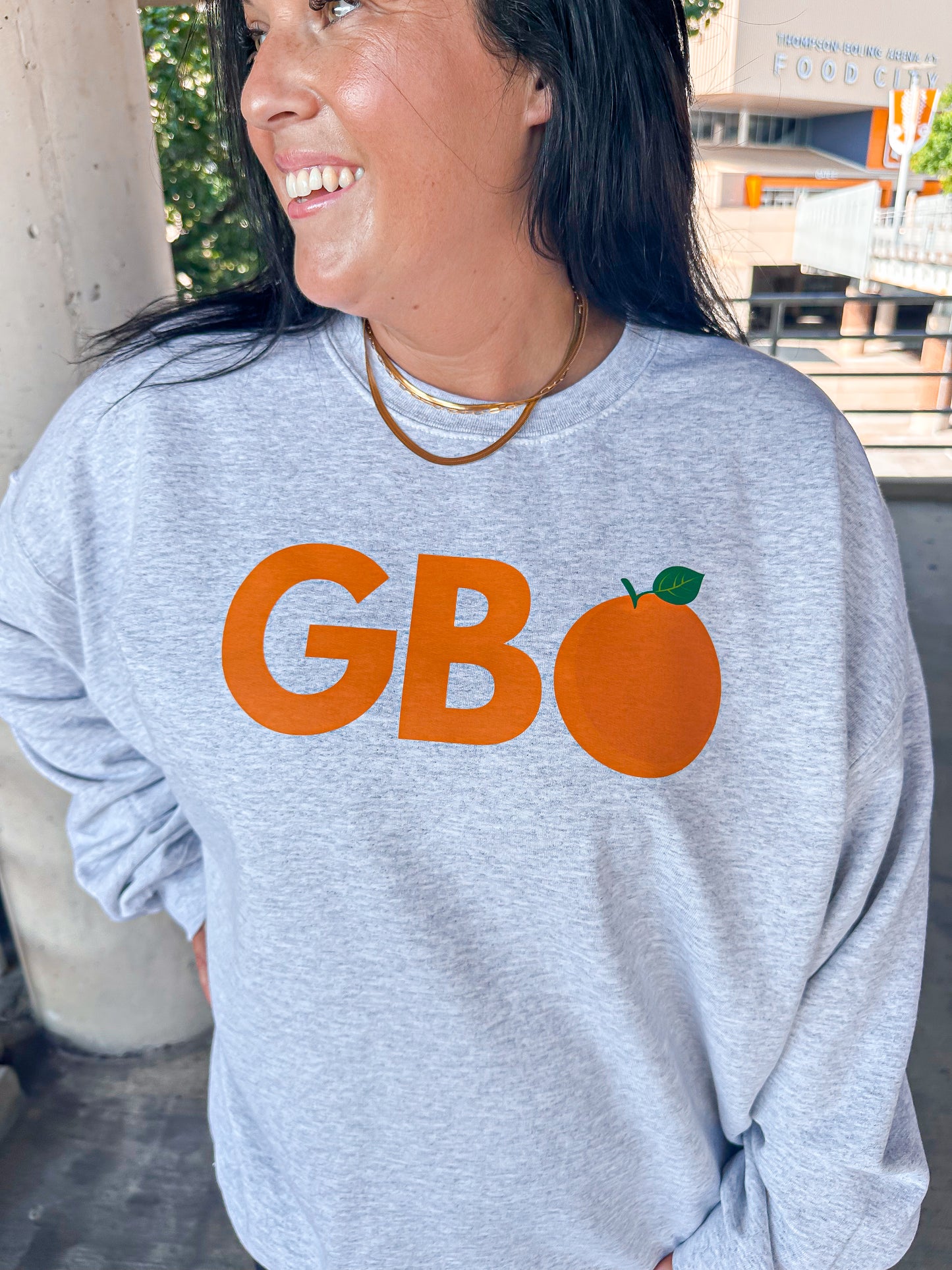 GBO Crew