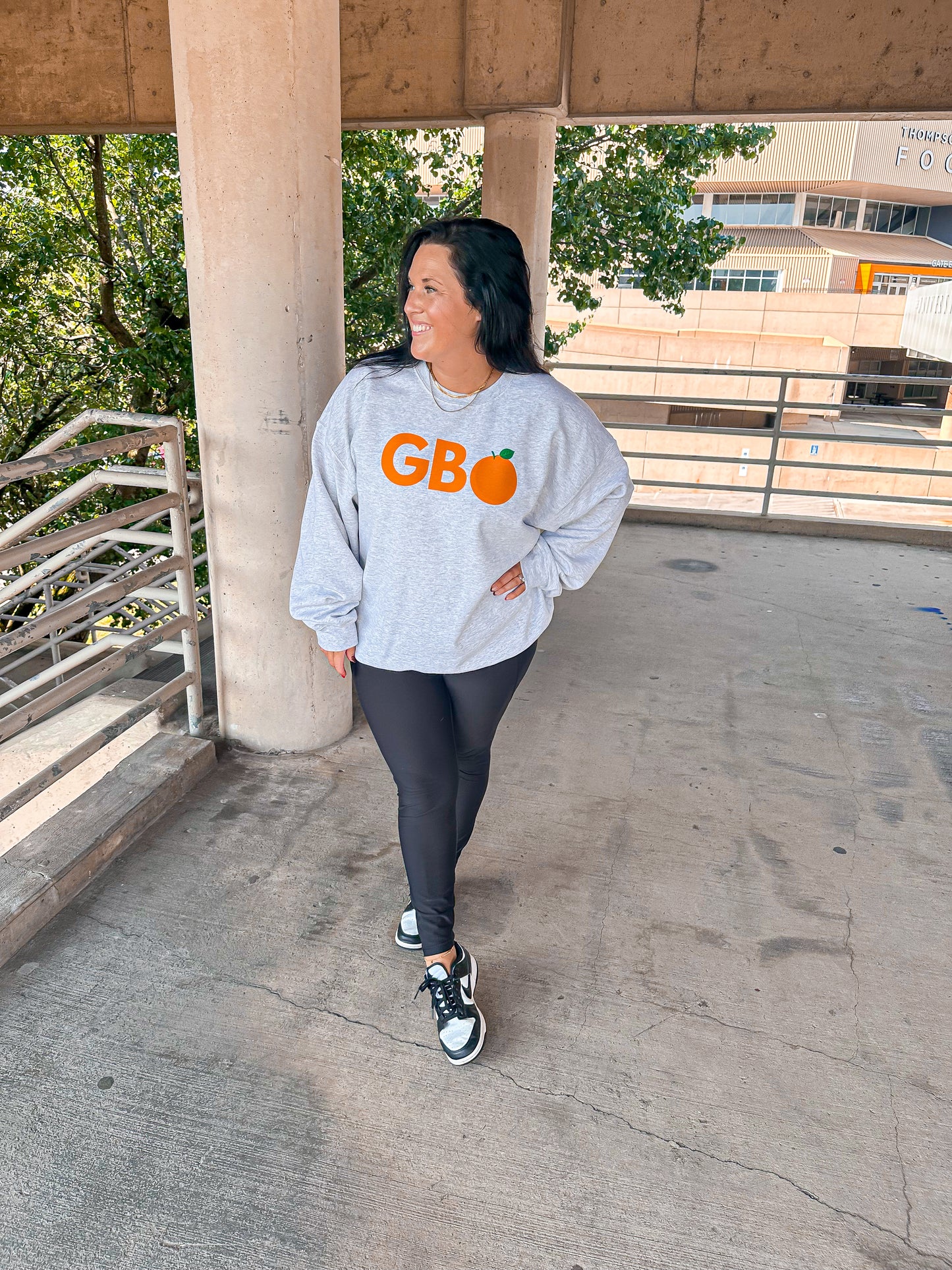 GBO Crew
