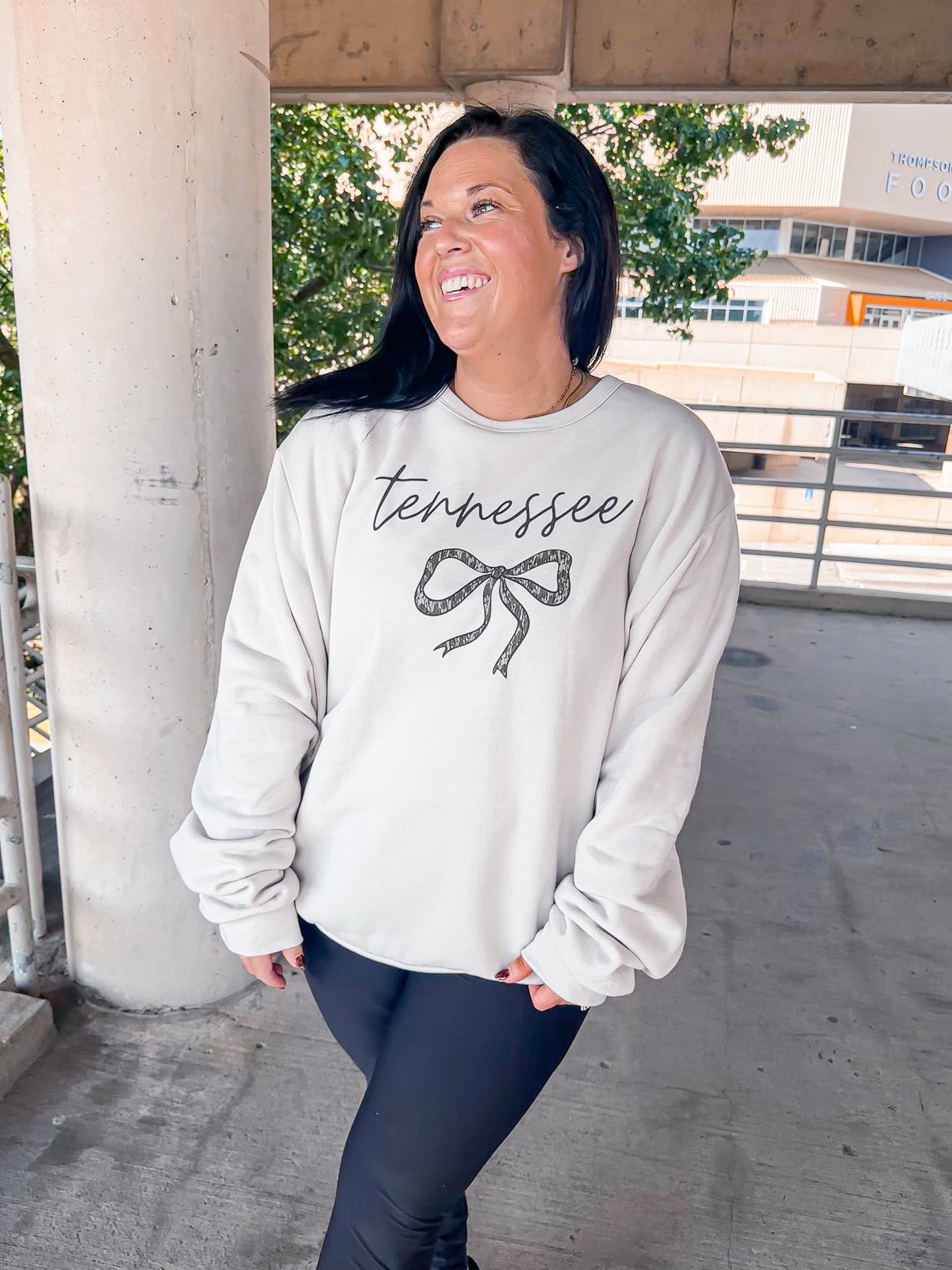 WHOLESALE Tennessee Camo Bow