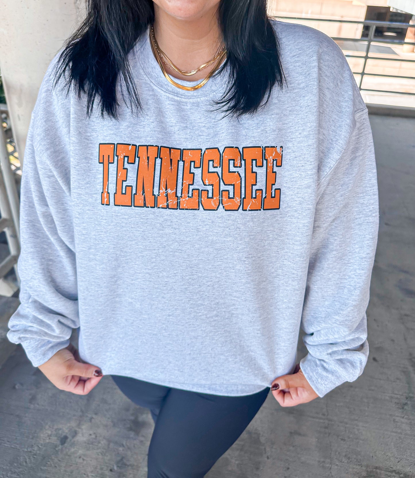 Tennessee Ash