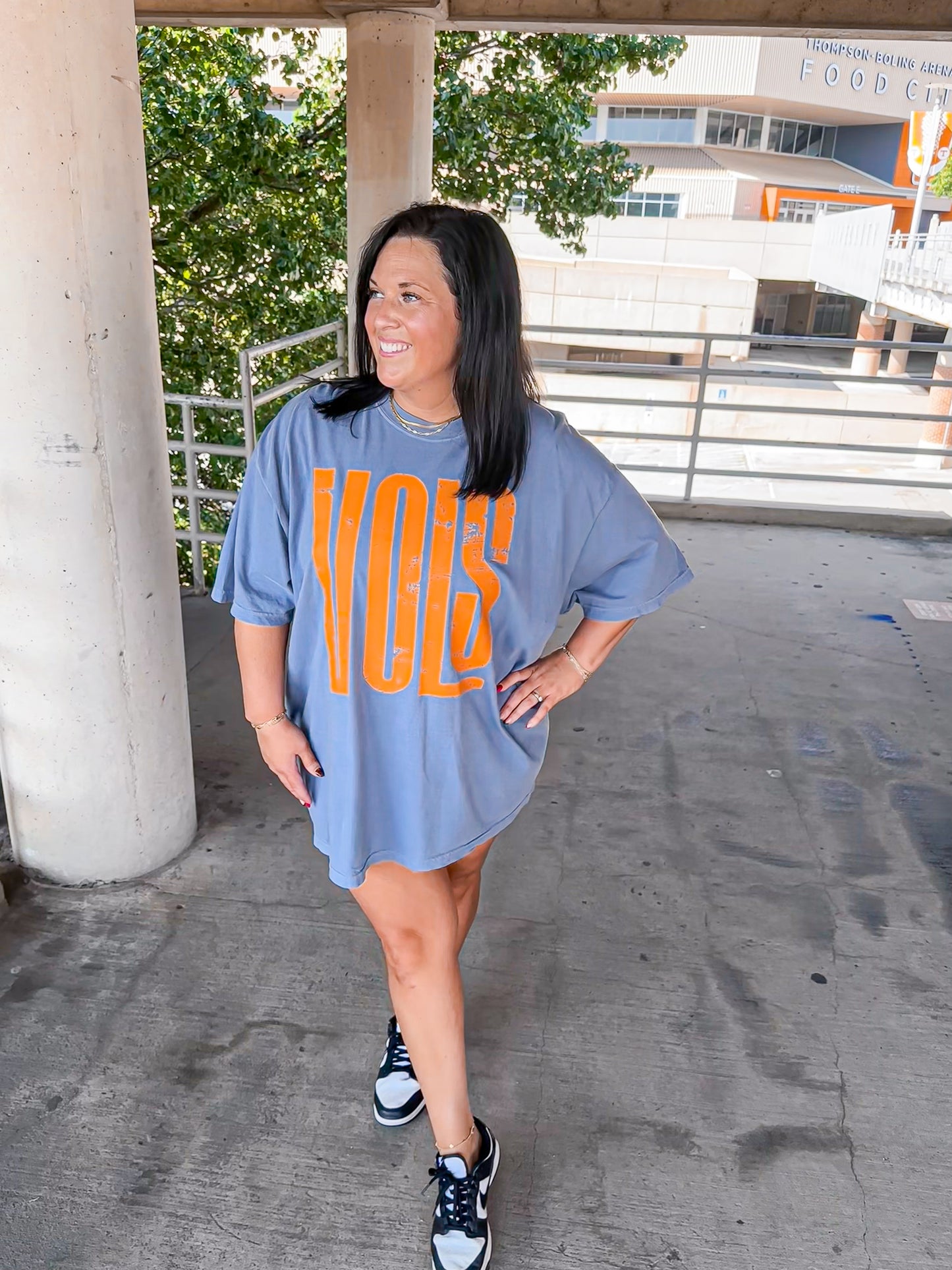 VOLS