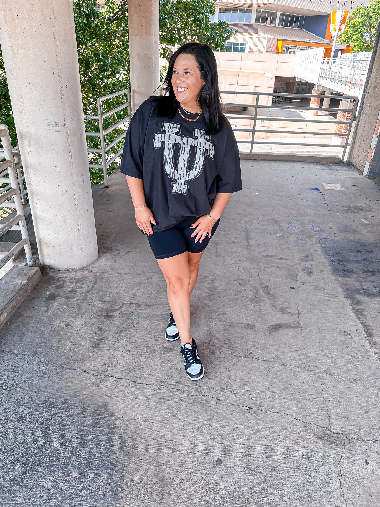 UT Camo