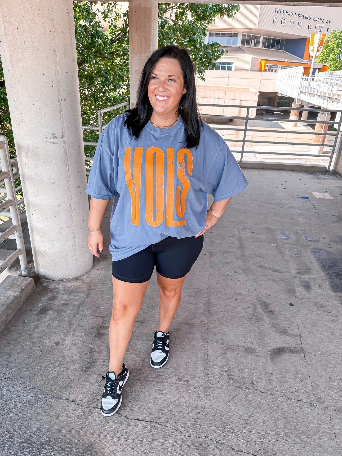 VOLS