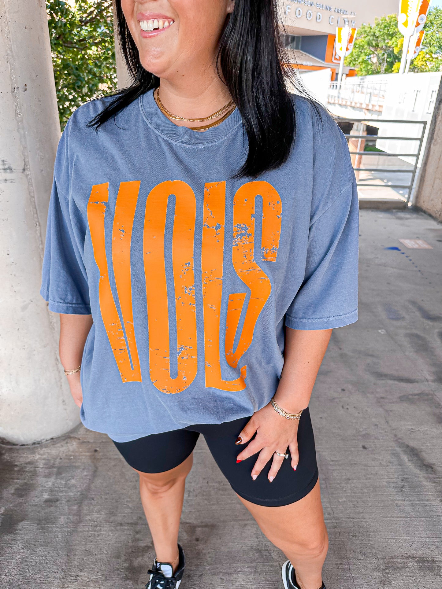 VOLS