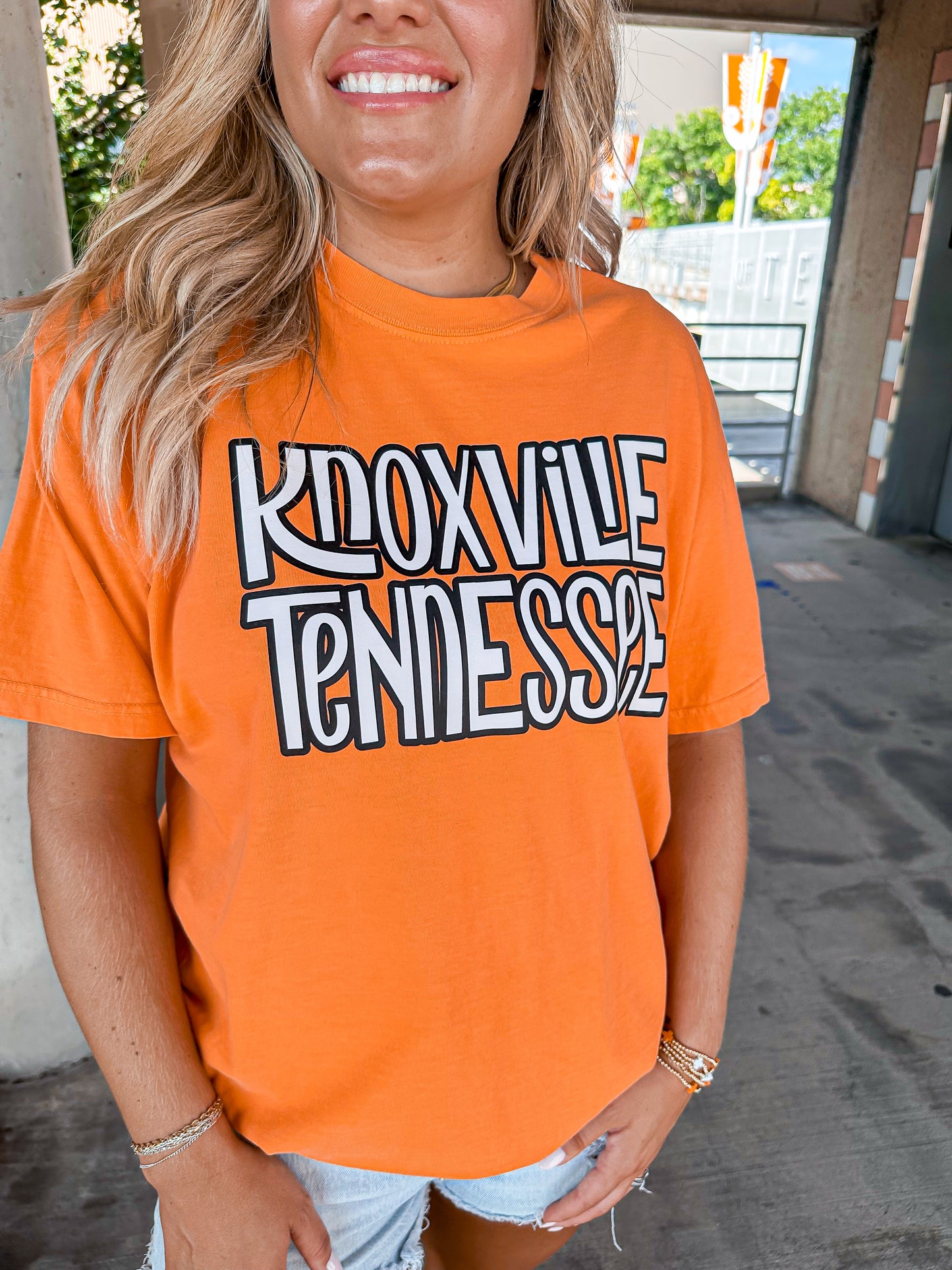 Knoxville, Tennessee
