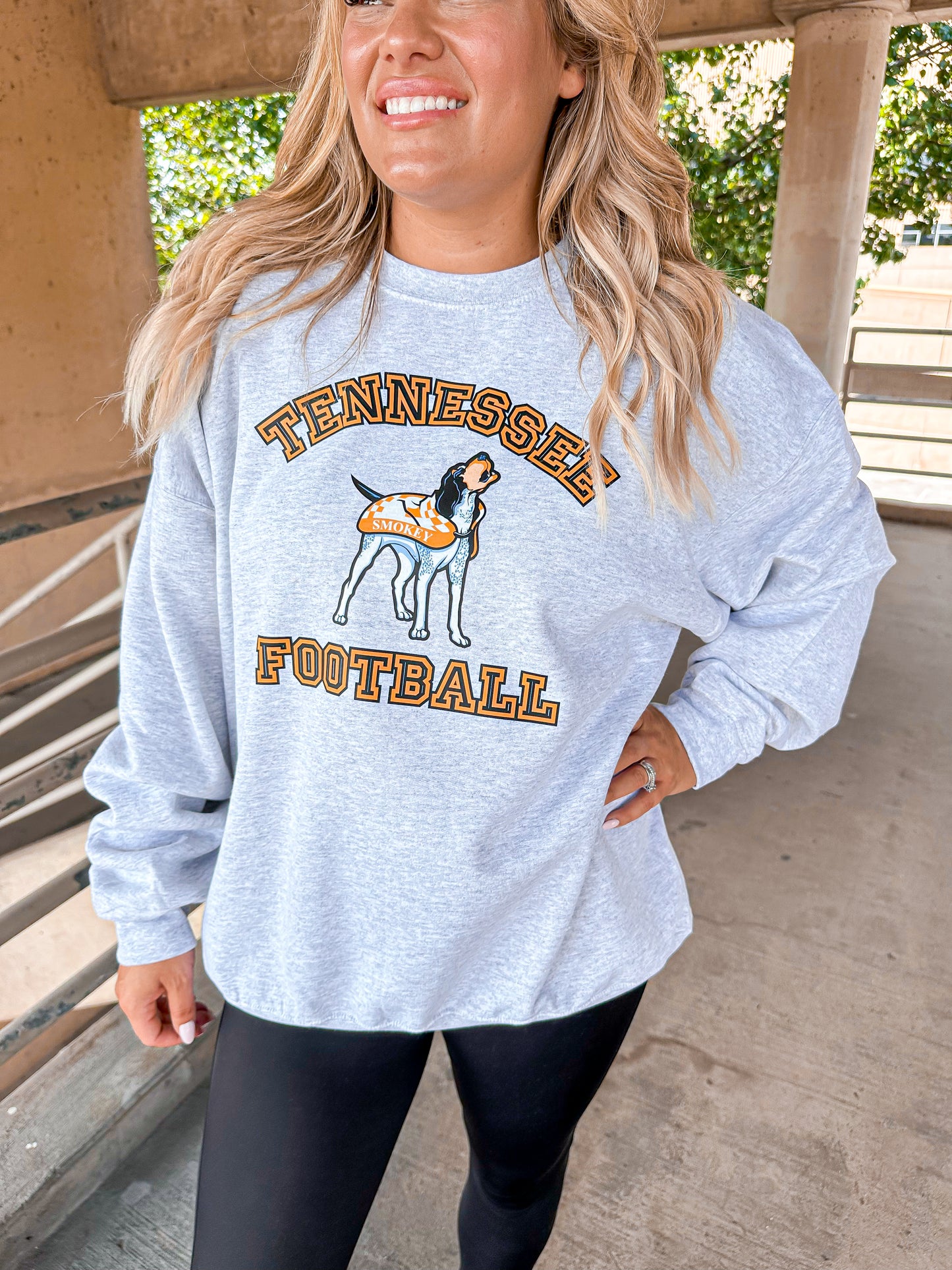 Tennessee Football