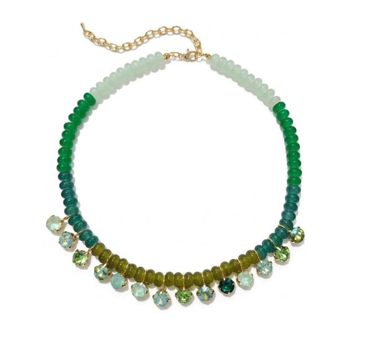 The Trinket Necklace
