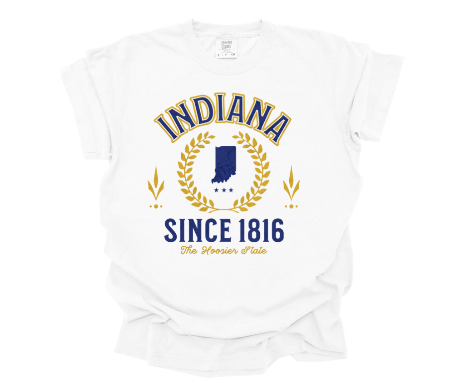 WHOLESALE STATE TEE
