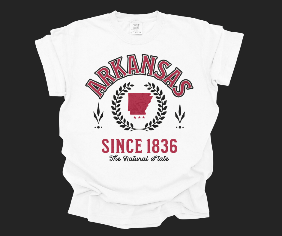 WHOLESALE STATE TEE
