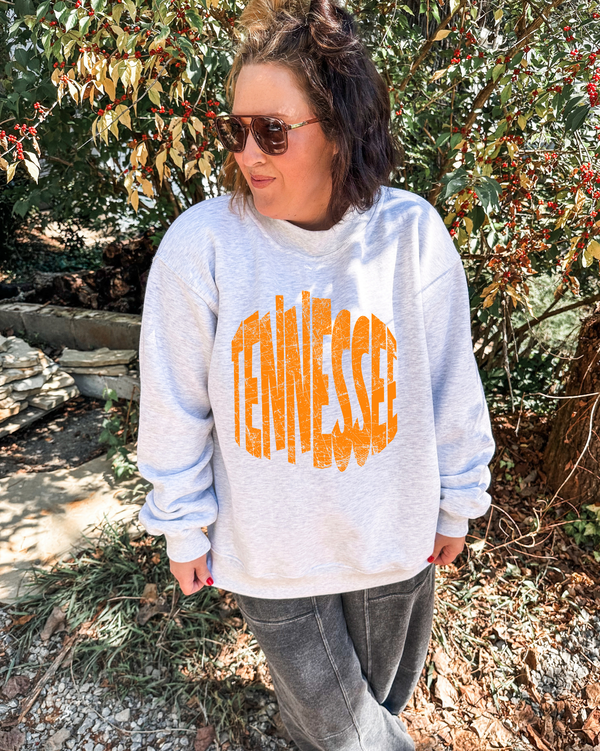Tennessee Ash Mockneck