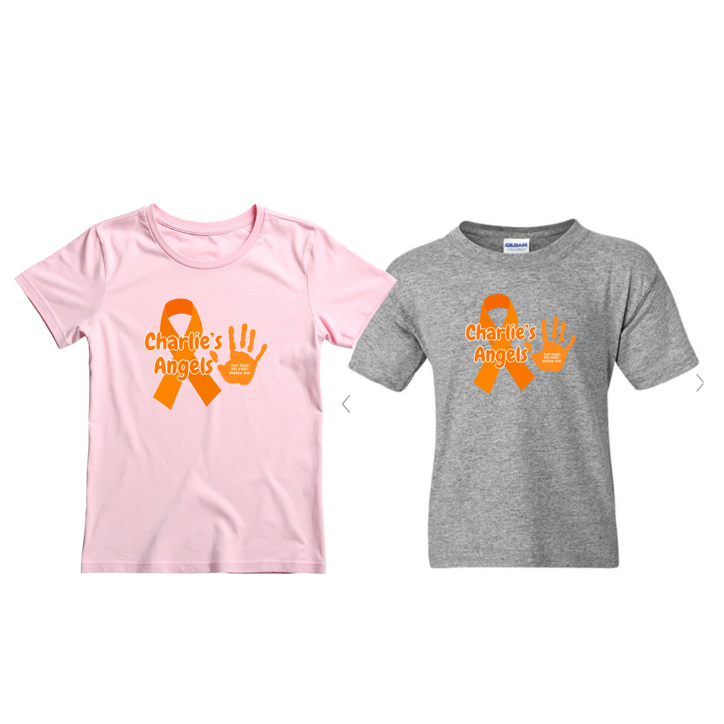 Charlie’s Angels Tee