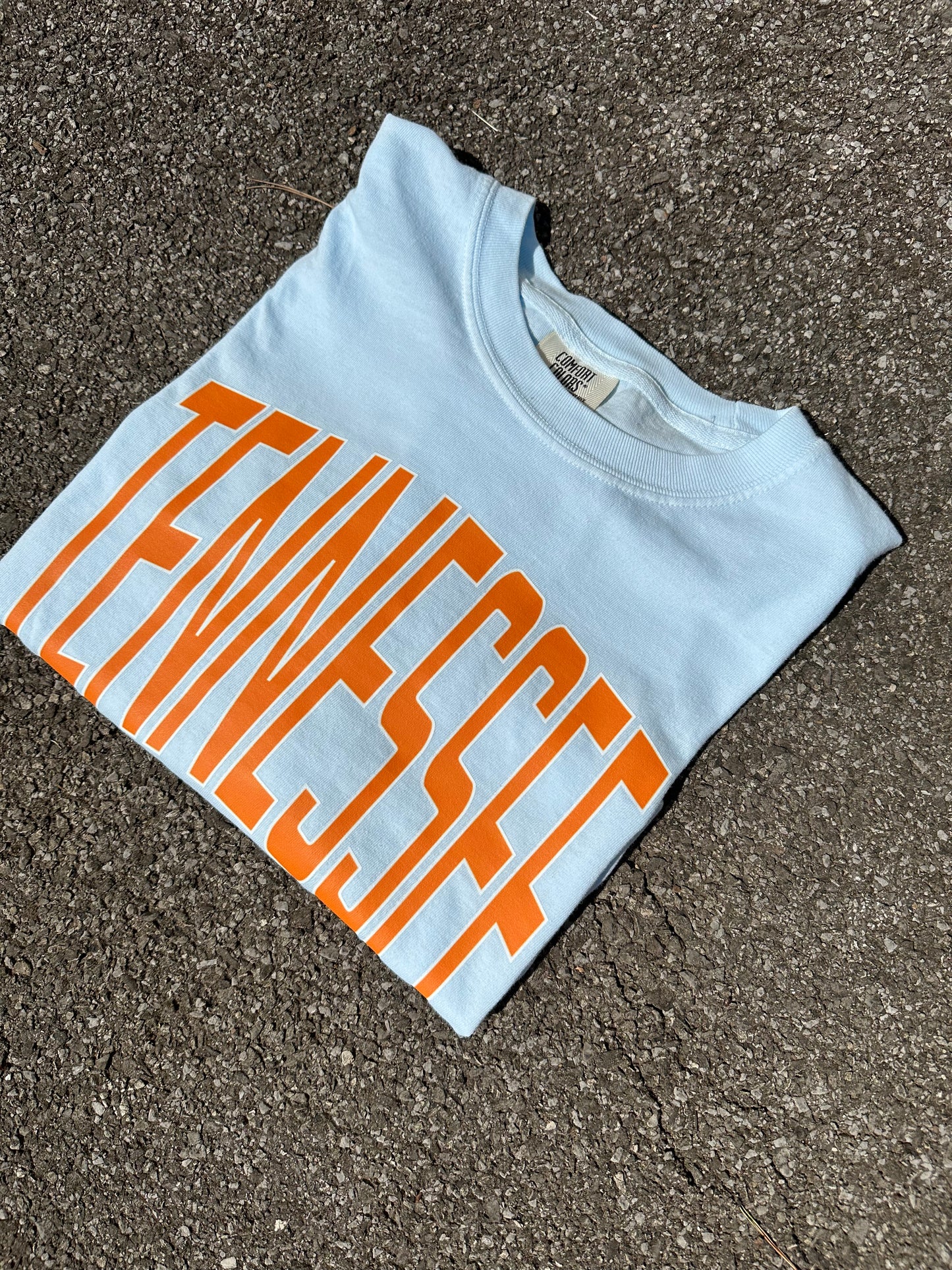 Tennessee Varsity Blue