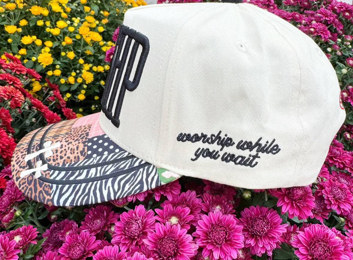 WRSHP hat