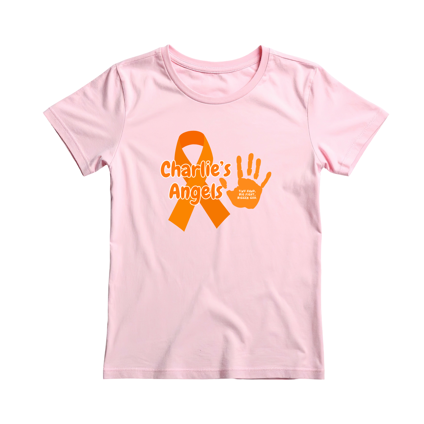 Charlie’s Angels Tee