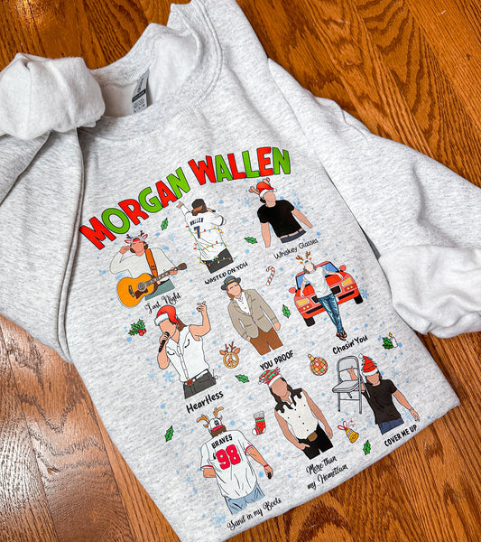 MW Christmas