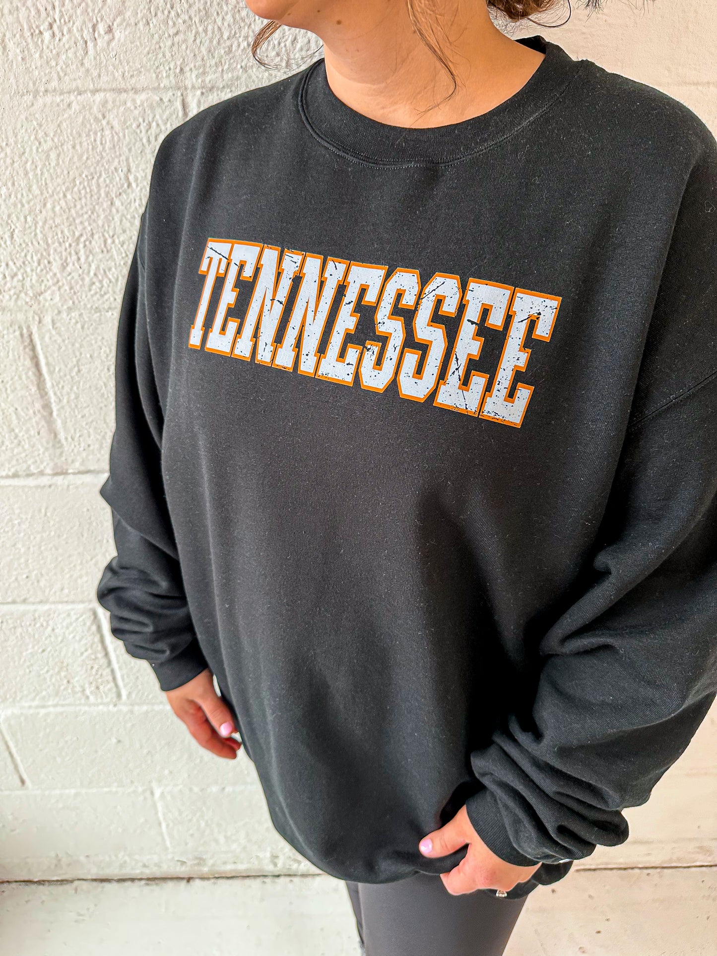 Tennessee Premium Sweatshirt