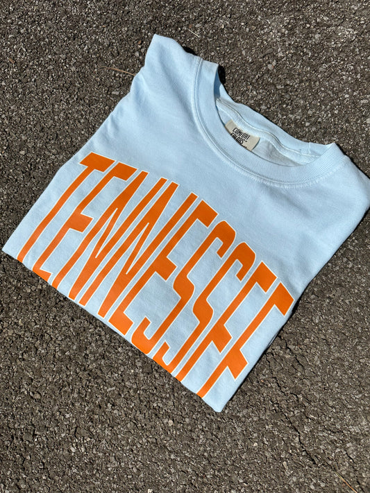 Tennessee Varsity Blue