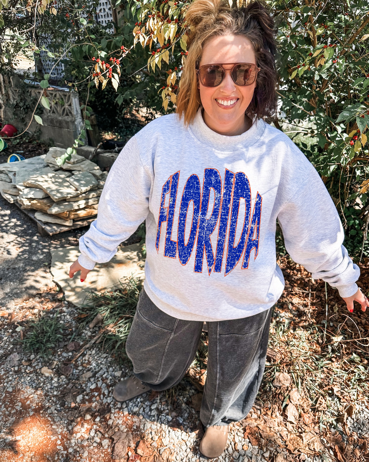 FLORIDA- Ash Mockneck