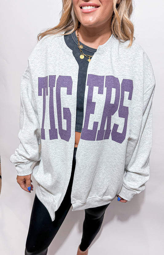 MASCOT CARDIGAN