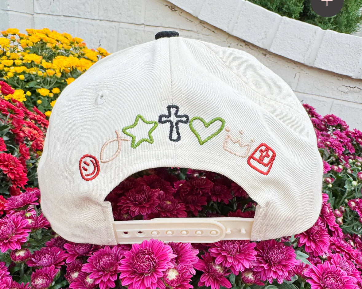 WRSHP hat