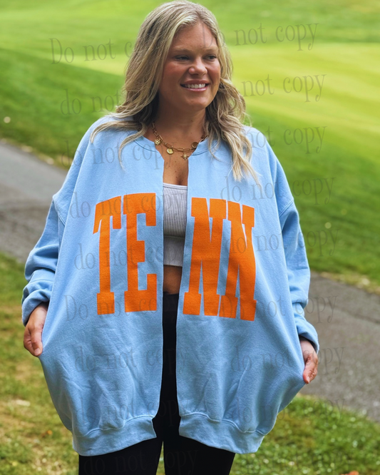 WHOLESALE Lady Vols TENN Cardigan