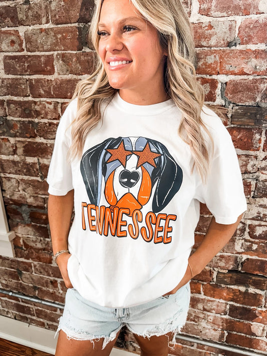 Smokey Tee