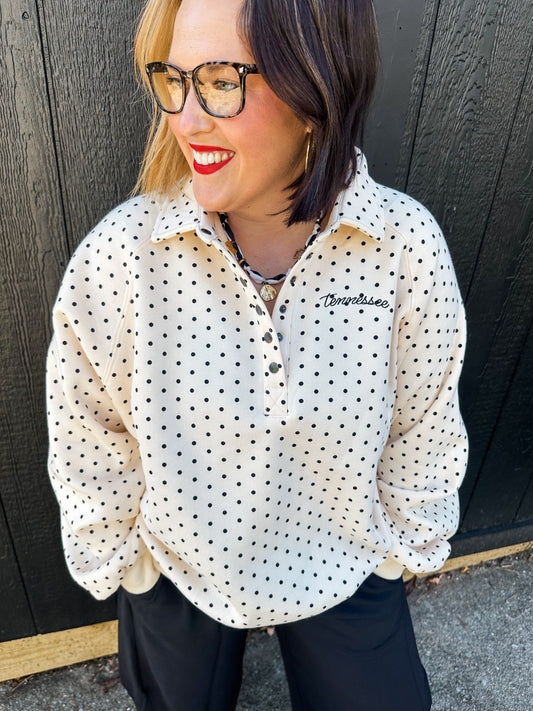 Tennessee Polka Dot Crew