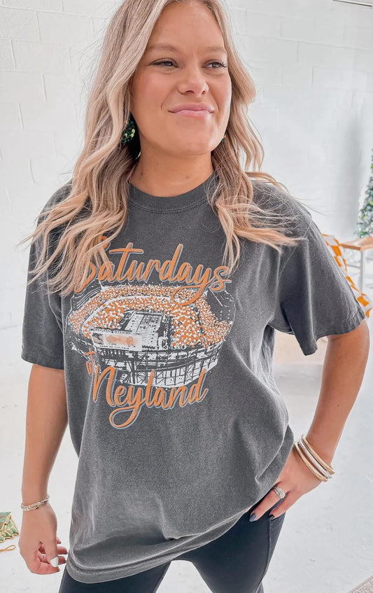 WHOLESALE Saturdays at Neyland