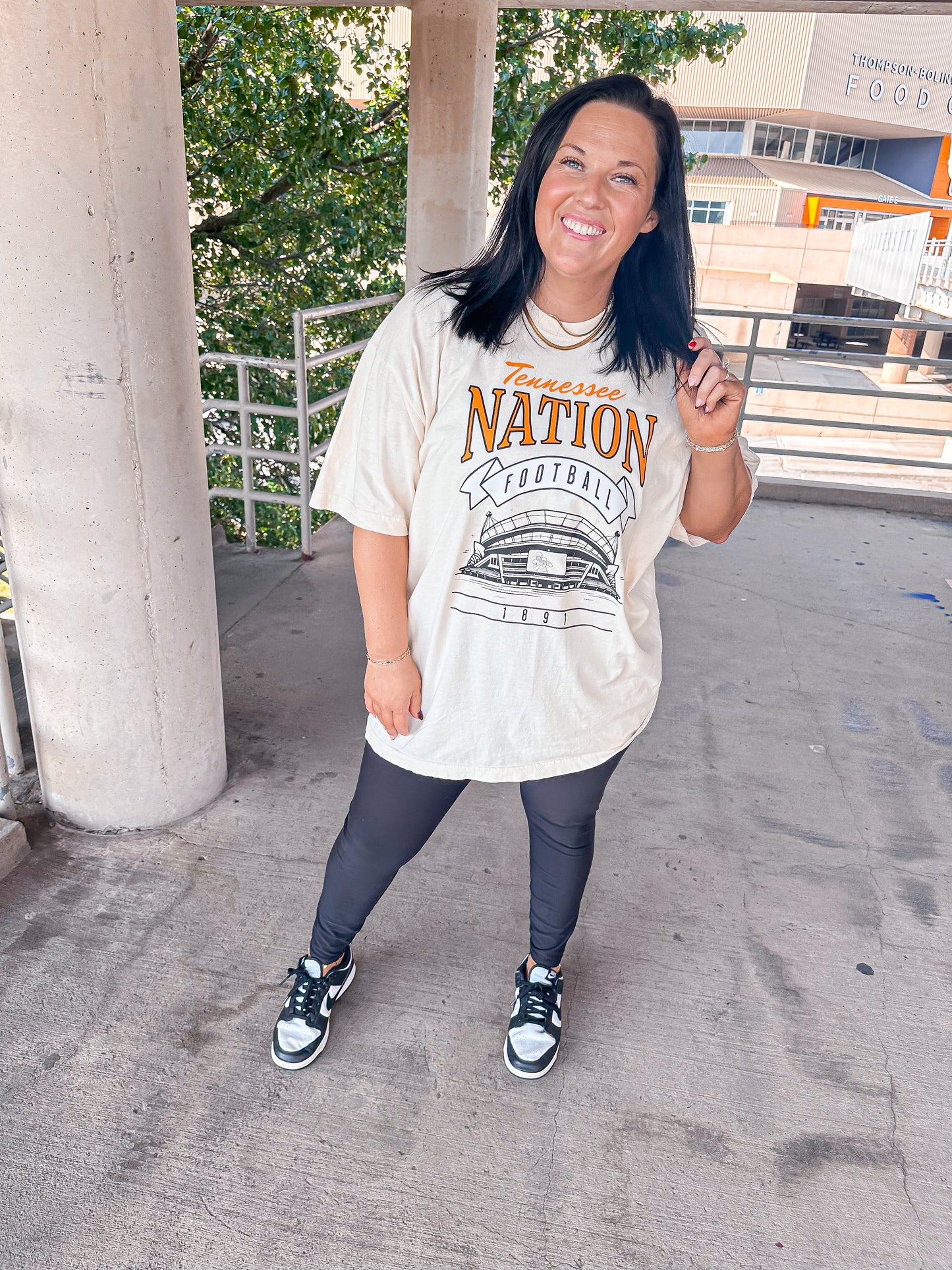 Tennessee Nation