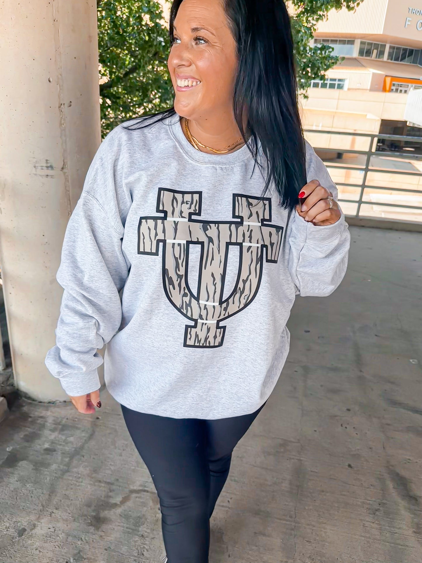UT Camo
