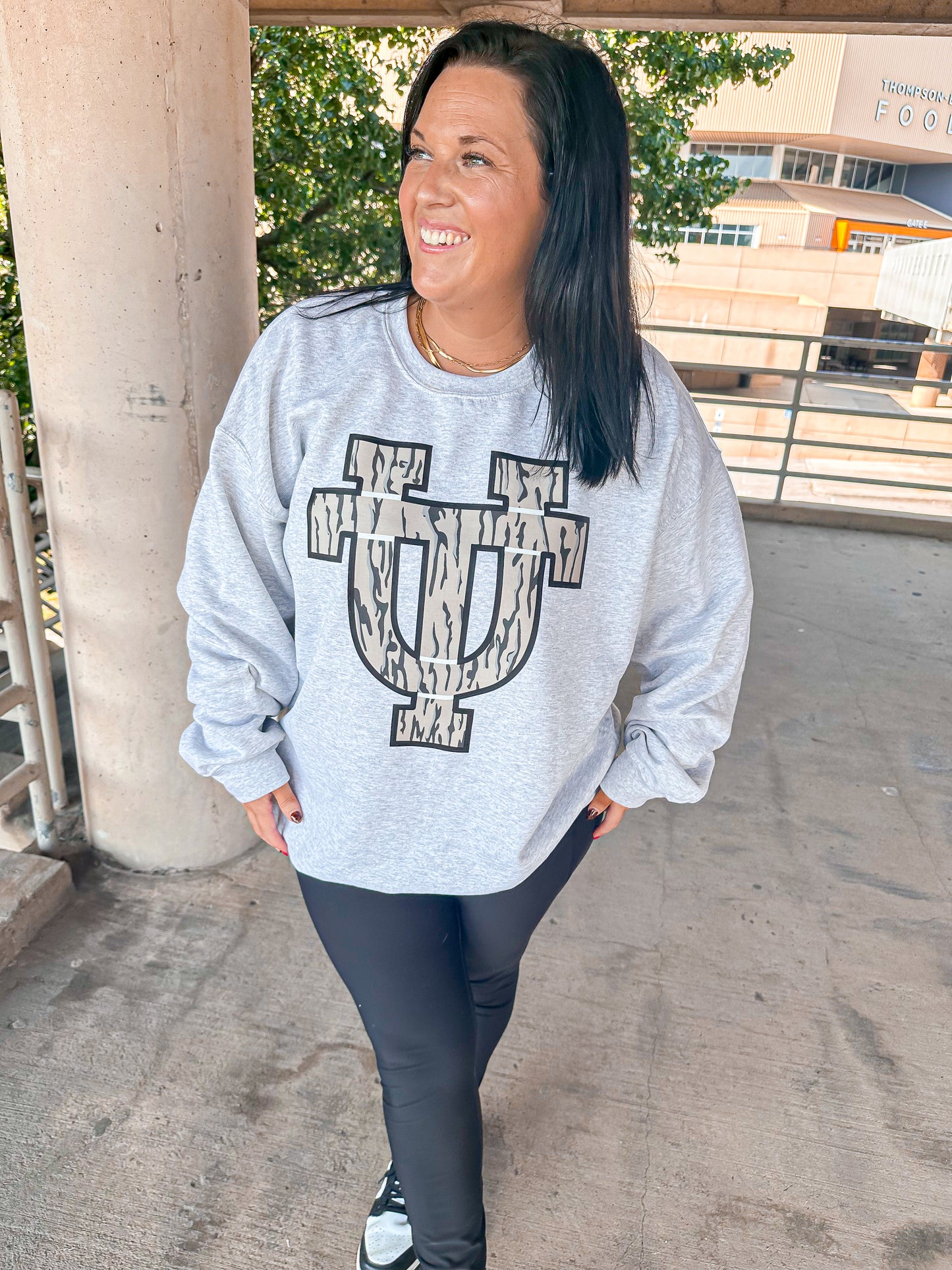 UT Camo