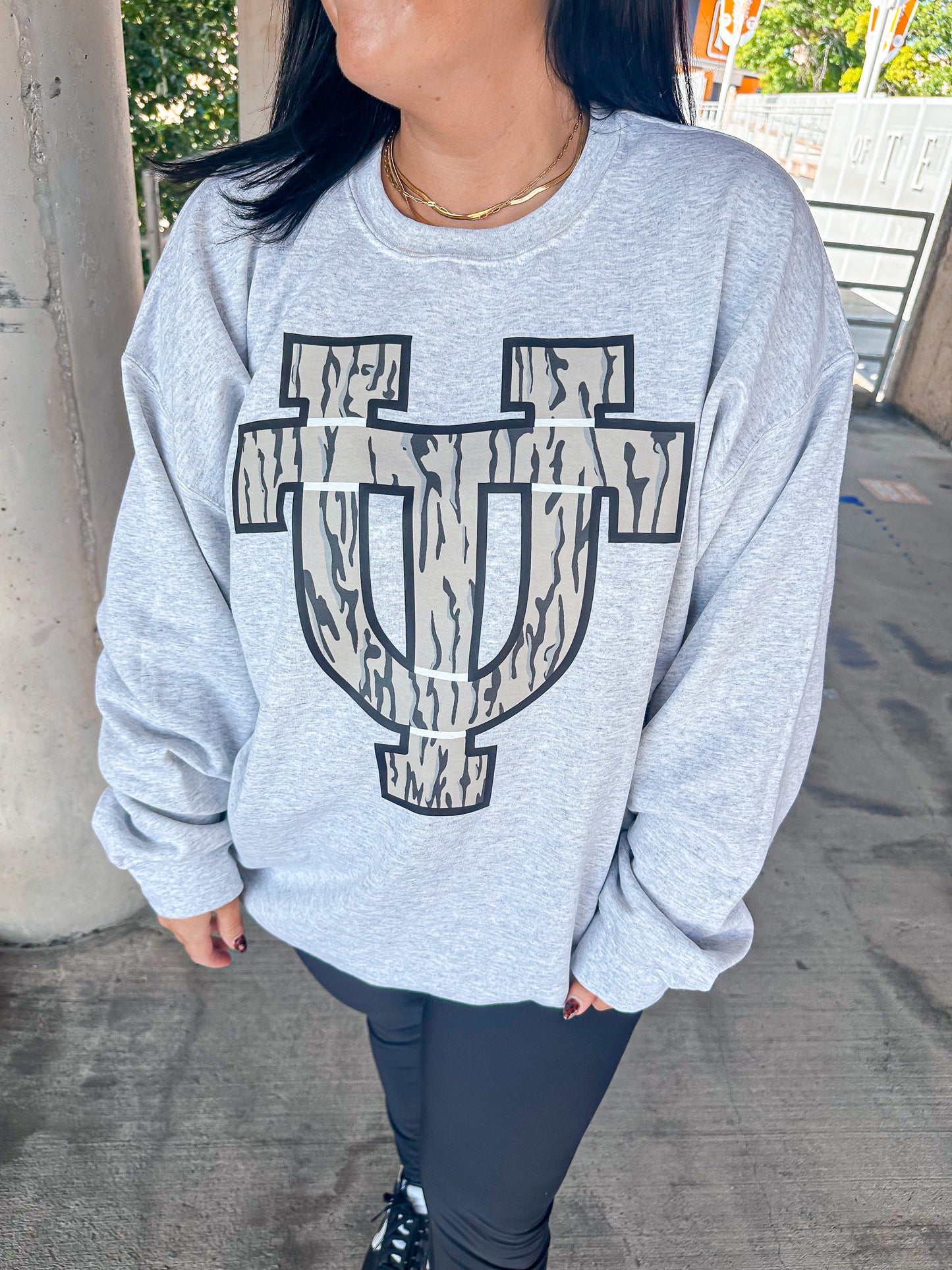 UT Camo