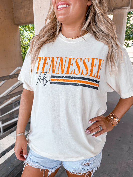 Vintage Tennessee Vols