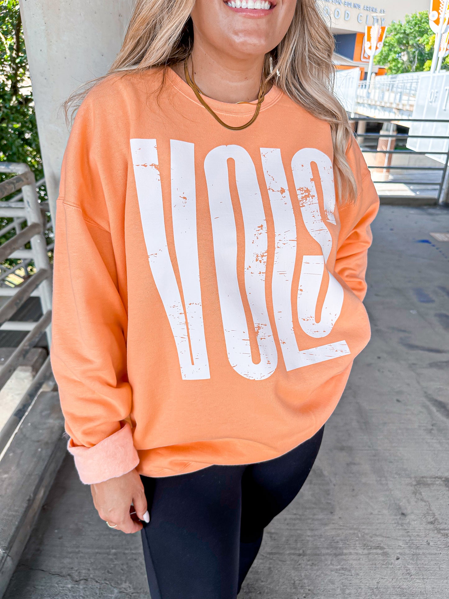 VOLS
